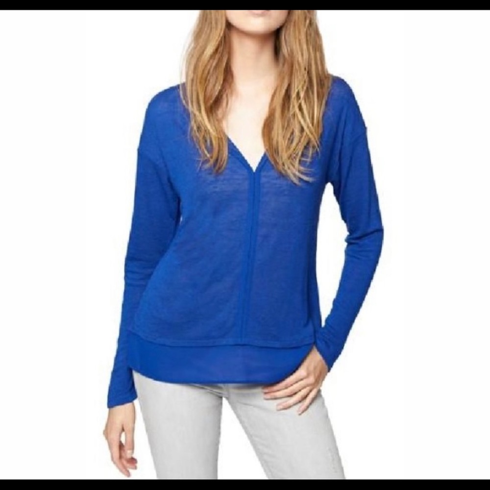 Size small sanctuary sweater from evereve